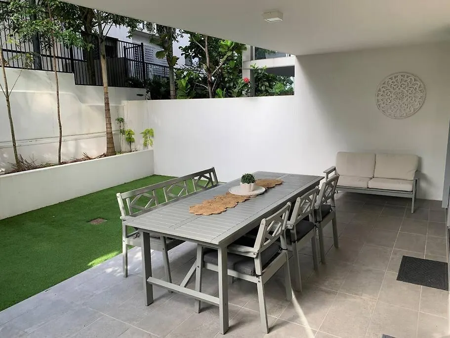 Family Hideaway 500M To The Beach At Saffire Mooloolaba Apartment
