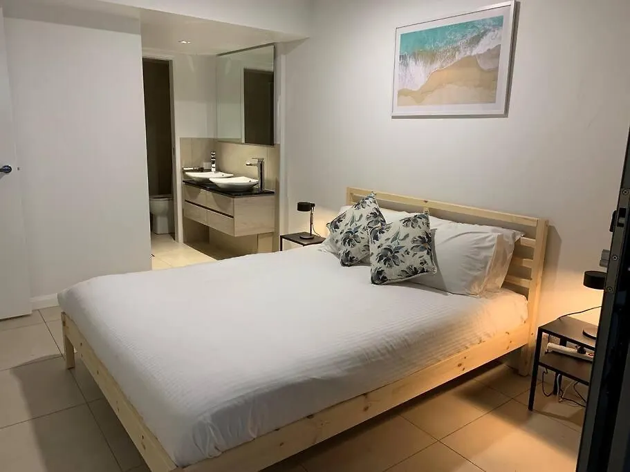 Apartment Family Hideaway 500M To The Beach At Saffire Mooloolaba Australia