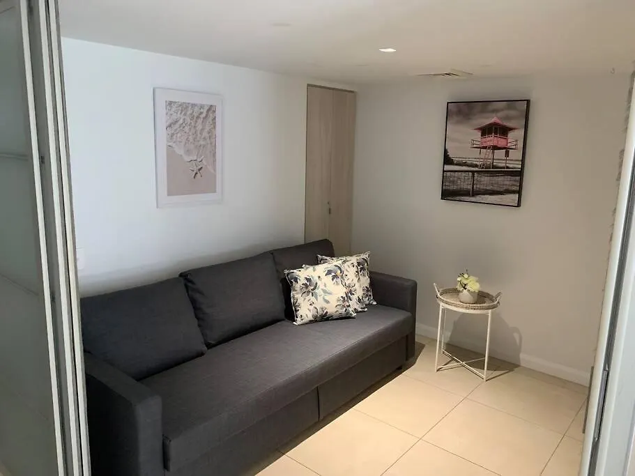 Family Hideaway 500M To The Beach At Saffire Mooloolaba Australia