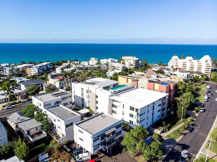 Family Hideaway 500M To The Beach At Saffire Mooloolaba 0*,  Australia