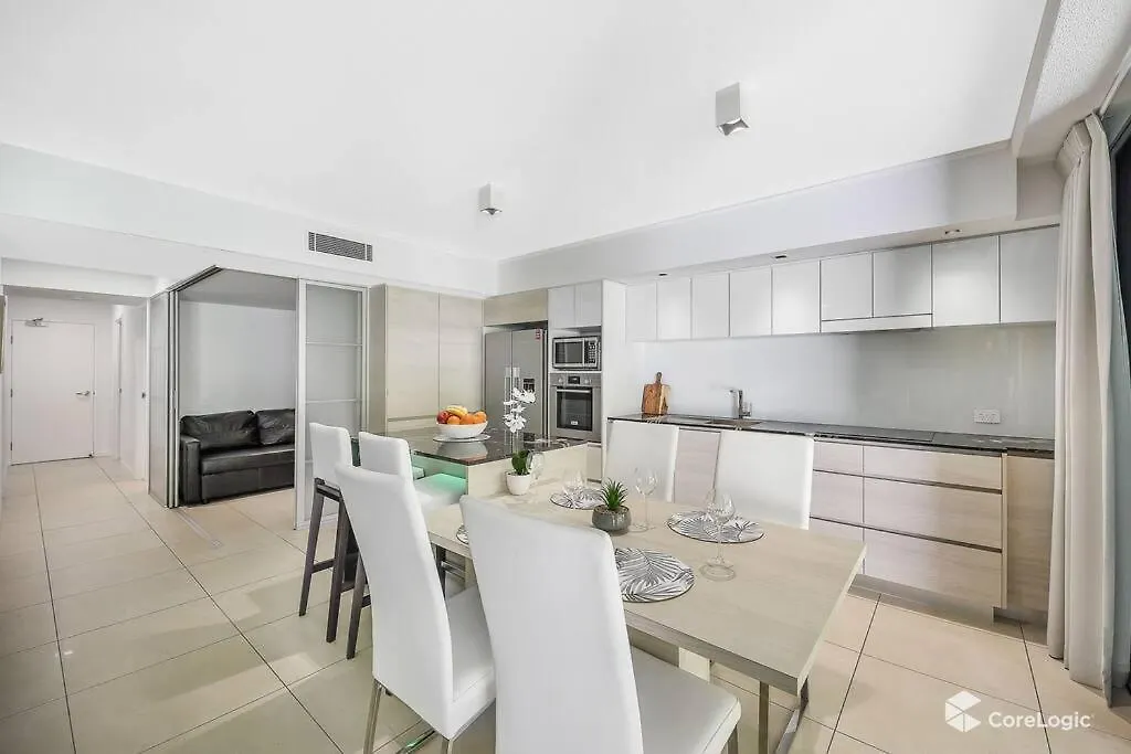 Apartment Family Hideaway 500M To The Beach At Saffire Mooloolaba