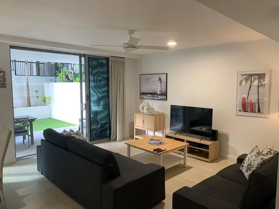 Family Hideaway 500M To The Beach At Saffire Mooloolaba