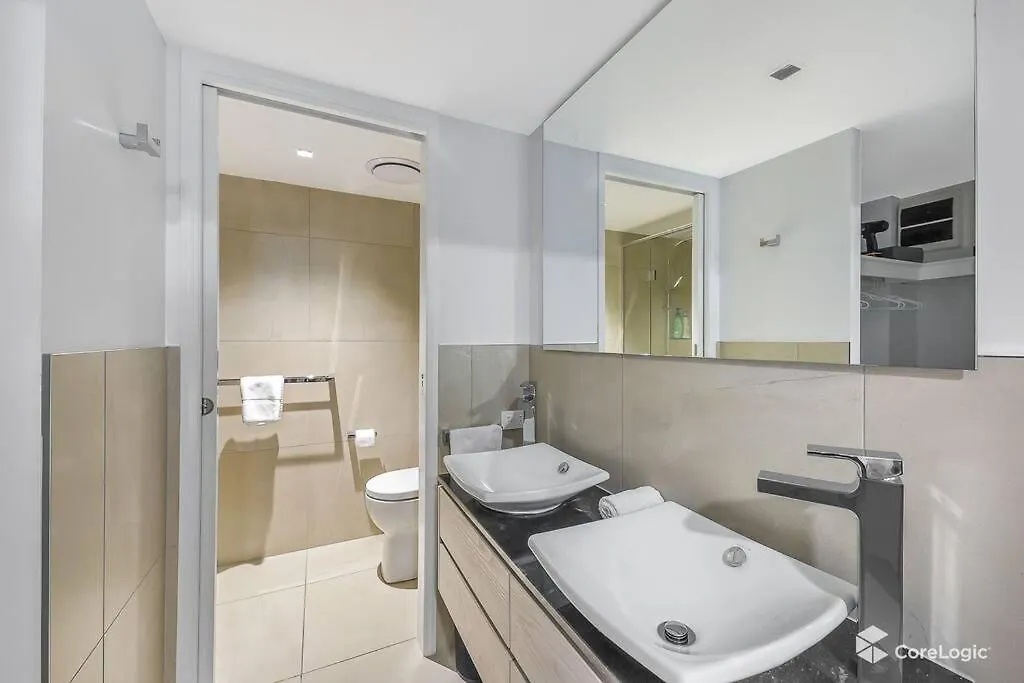 Family Hideaway 500M To The Beach At Saffire Mooloolaba 0*,