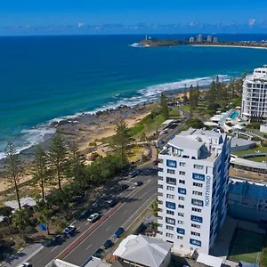 3* Apart Otel Northwind Beachfront