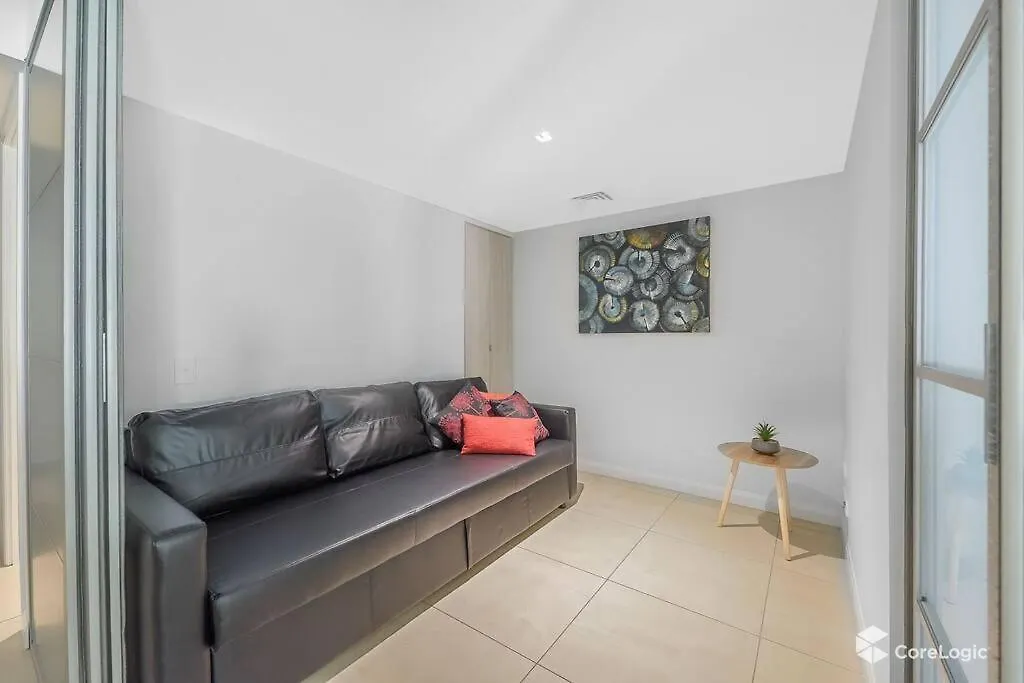 Διαμέρισμα Family Hideaway 500M To The Beach At Saffire Mooloolaba Αυστραλία